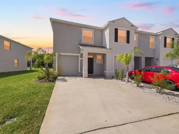 32898 PEZ LANDING LANE, WESLEY CHAPEL, FL 33543