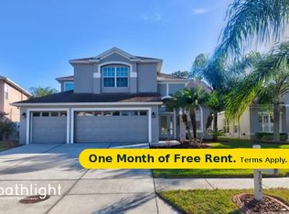 3642 Morgans Bluff Ct, Land O Lakes, FL 34639