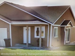 23 Linda Ridge Loop, Ephrata, WA 98823