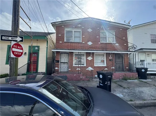 2806 Saint Andrew St, New Orleans, LA 70113