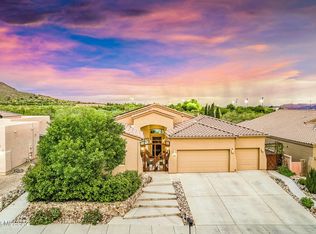 118 E Placita Roca De Oro, Oro Valley, AZ 85704