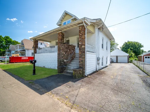 43 Harrison Avenue, Wallingford, CT 06492