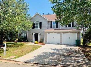 2526 Willow Way Dr, Lithonia, GA 30058