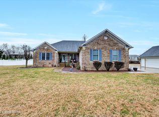 12108 Sentimental Ln, Louisville, KY