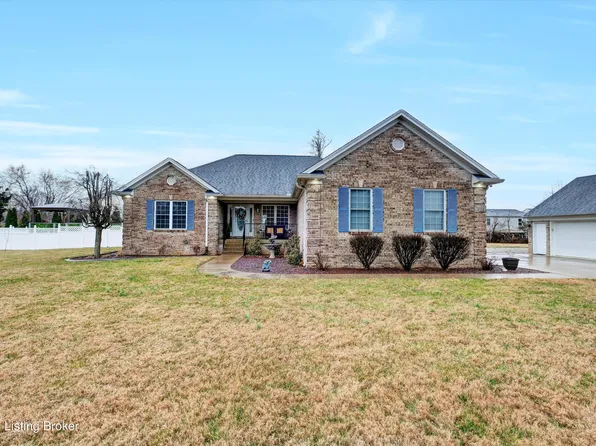 12108 Sentimental Ln, Louisville, KY 40229