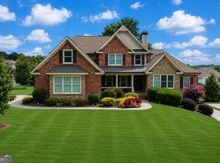 878 Heritage Lake Way, Grayson, GA 30017