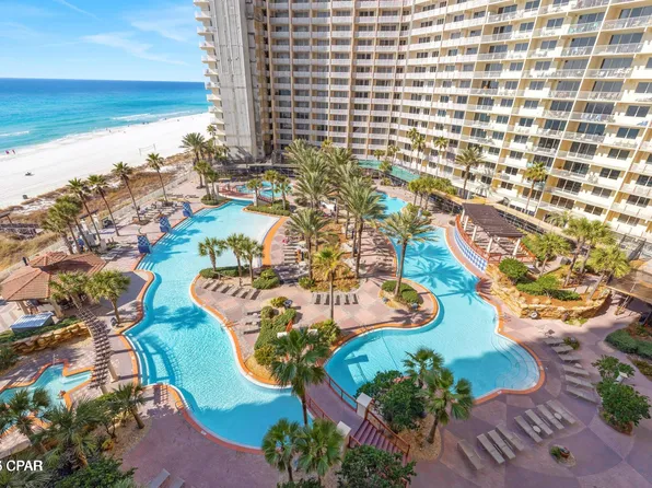 9900 Thomas Dr Unit 825, Panama City Beach, FL 32408