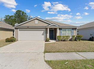 2603 King Louis Dr, Jacksonville, FL 32254