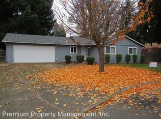 4576 Laurens Ct SE, Salem, OR 97302