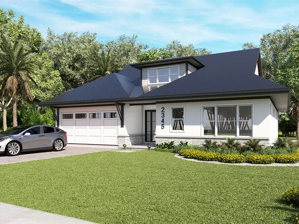 2345 Pelican Dr, Sarasota, FL 34237