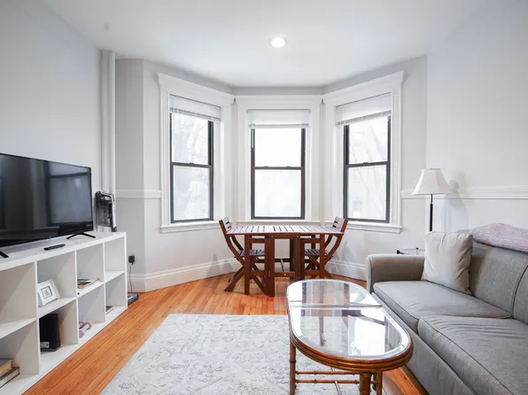 51 Park Dr APT 10, Boston, MA 02215