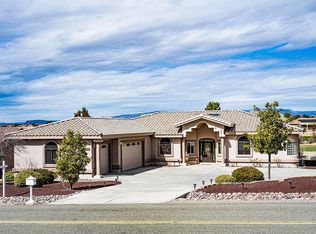 1075 S Verde Sante Fe Pkwy, Cornville, AZ 86325