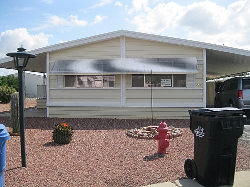 1st image of 1302 W Ajo Way Unit 218