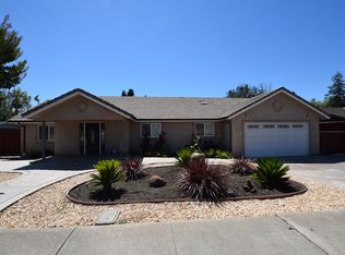 721 Pagosa Ct, Walnut Creek, CA