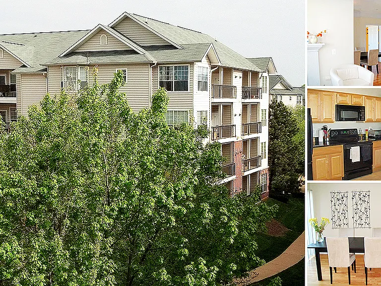 1600 Spring Gate Dr #2303 — Photo 1