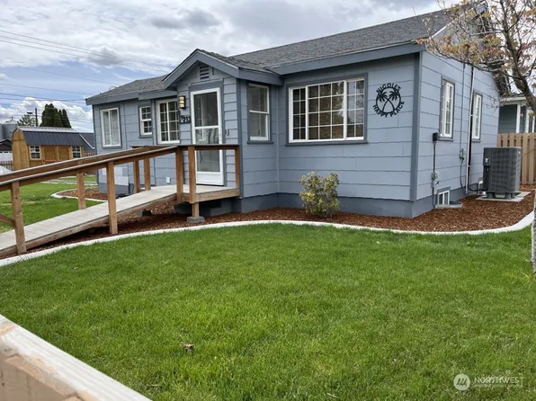 213 NE 3rd Avenue, Quincy, WA 98848