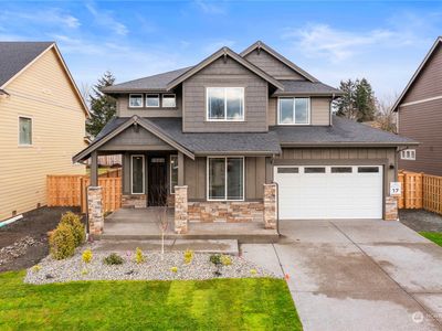 3053 Florence Street, Enumclaw, WA, 98022
