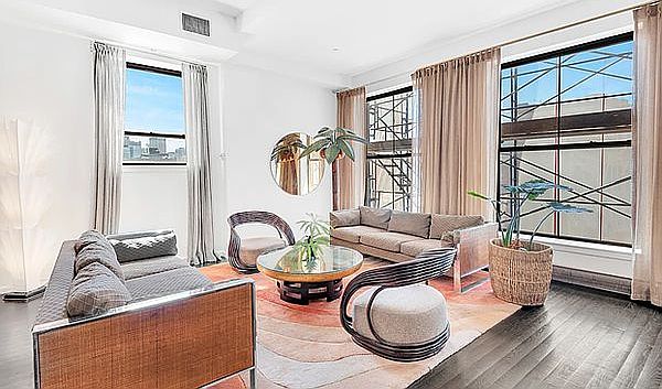 1st image of 195 Bowery APT 5W