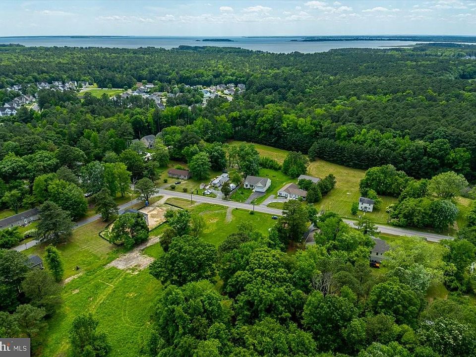 1st image of Grasonville Cemetery Rd Lot 2