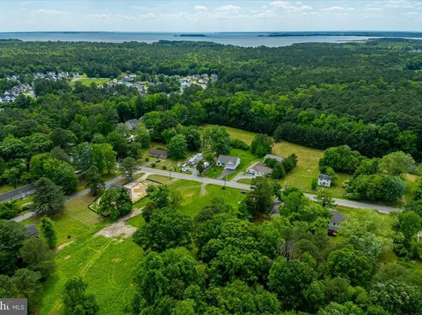 Grasonville Cemetery Rd Lot 2, Grasonville, MD 21638