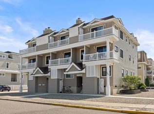 286 16th St APT 2, Avalon, NJ 08202