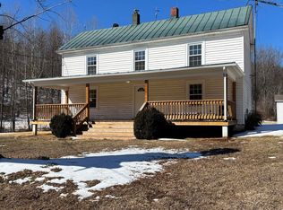 12663 Thomas Nelson Hwy, Lovingston, VA 22949