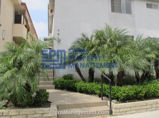 561 N Orlando Ave APT 4, West Hollywood, CA 90048