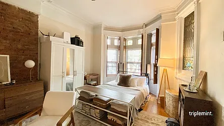 Rented by The Agency