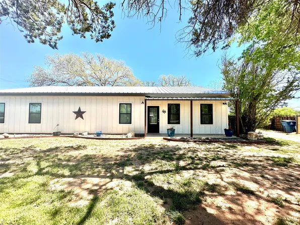 2055 Highway 589, Sidney, TX 76474