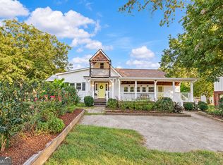 1380 Dunlap Rd, Winterville, GA 30683