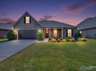 129 Amanda Deann Dr, New Market, AL 35761