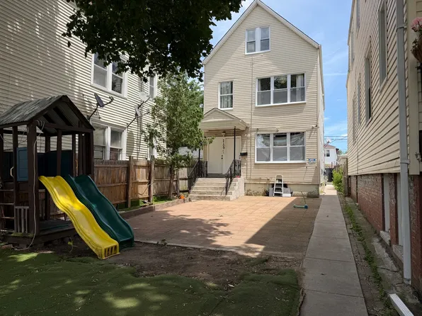 2109 N Lorel Ave, Chicago, IL 60639