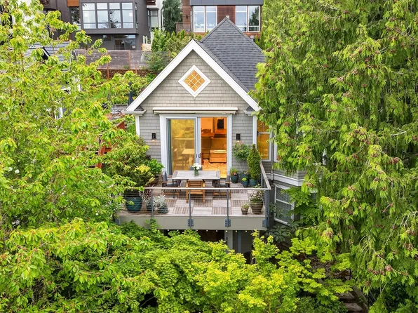 2511 E Roy Street, Seattle, WA 98112