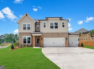 7525 Homer Dr, Cumming, GA 30028