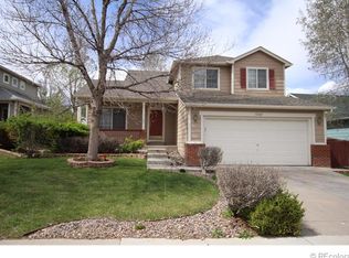 12267 Wolff Pl, Broomfield, CO 80020