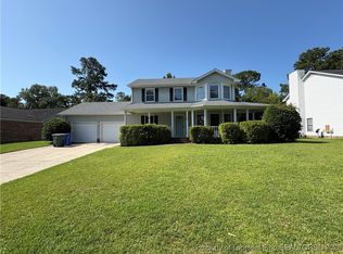 524 Old Farm Rd, Fayetteville, NC 28314