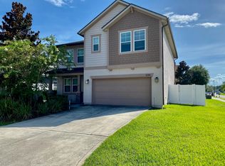 12186 Chaseborough Way, Jacksonville, FL 32258