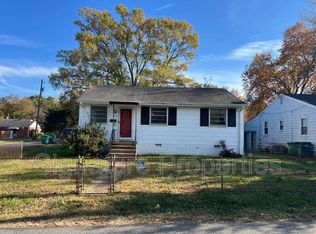 135 N Oak Ave, Henrico, VA 23075