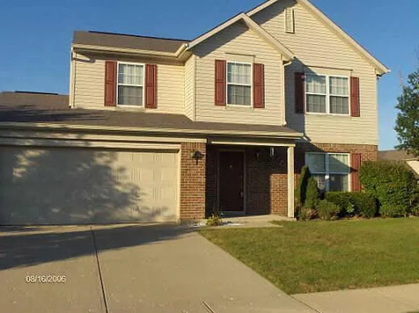 6030 Tybalt Cir, Indianapolis, IN 46254