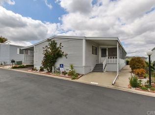 7467 Mission Gorge Rd SPACE 34, Santee, CA 92071