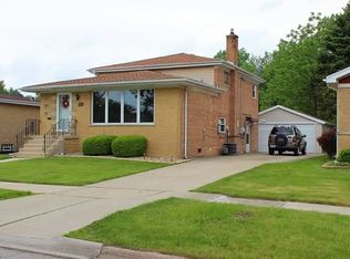 3024 Magnolia Plz, South Chicago Heights, IL
