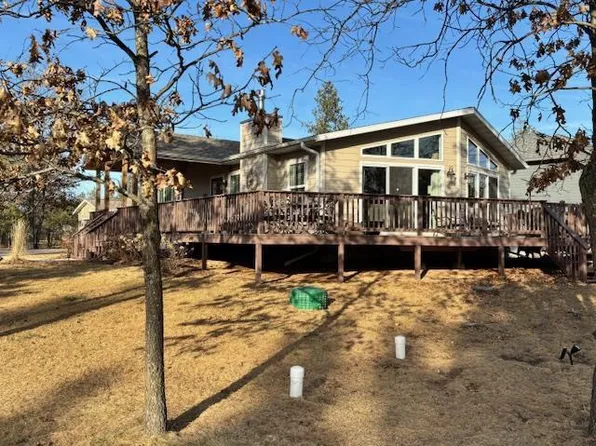 1317 BOGEY TRAIL, Nekoosa, WI 54457