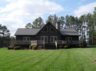 301 Studer Lake Dr, Dunlap, TN 37327