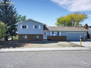 5670 Tuckerman Dr, Colorado Springs, CO 80918