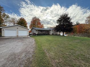 1963 W Monroe Rd, Hart, MI 49420