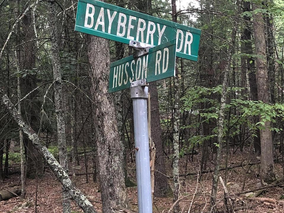 1st image of Husson Rd