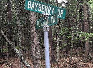 Husson Rd, Milford, PA 18337