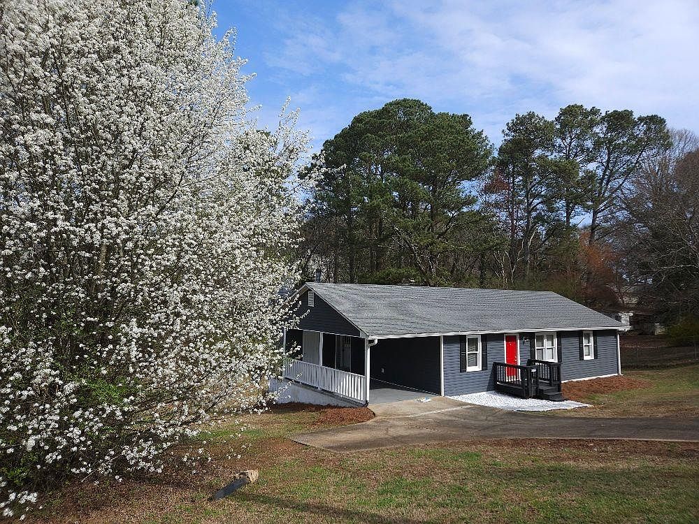 3490 Montgomery Dr, Gainesville, GA 30504 Zillow