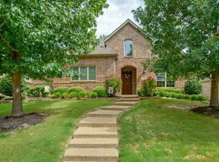 941 Stratford Dr, Prosper, TX 75078
