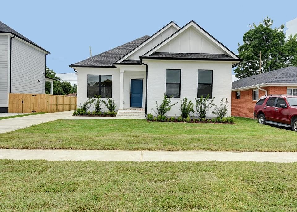 1238 Perrin Dr, Arabi, LA 70032 Zillow